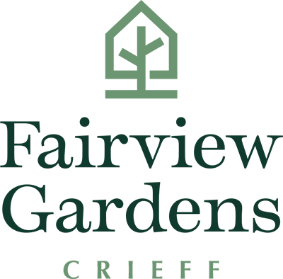 Fairview Gardens Crieff